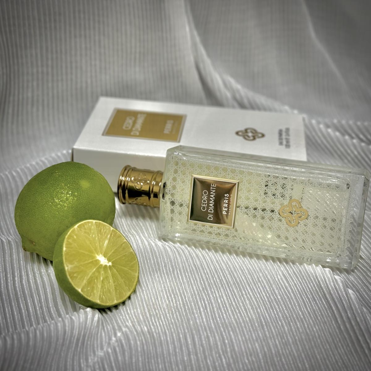 Cedro di Diamante Perris Monte Carlo perfume - a fragrance for women ...