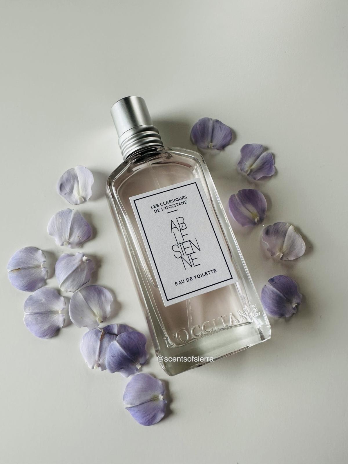 Arlésienne L'Occitane en Provence perfume - a fragrance for women 2016