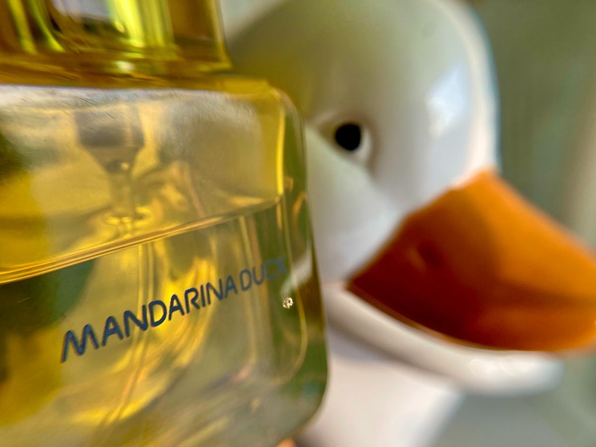 Mandarina Duck Mandarina Duck perfume a fragrance for women 2004
