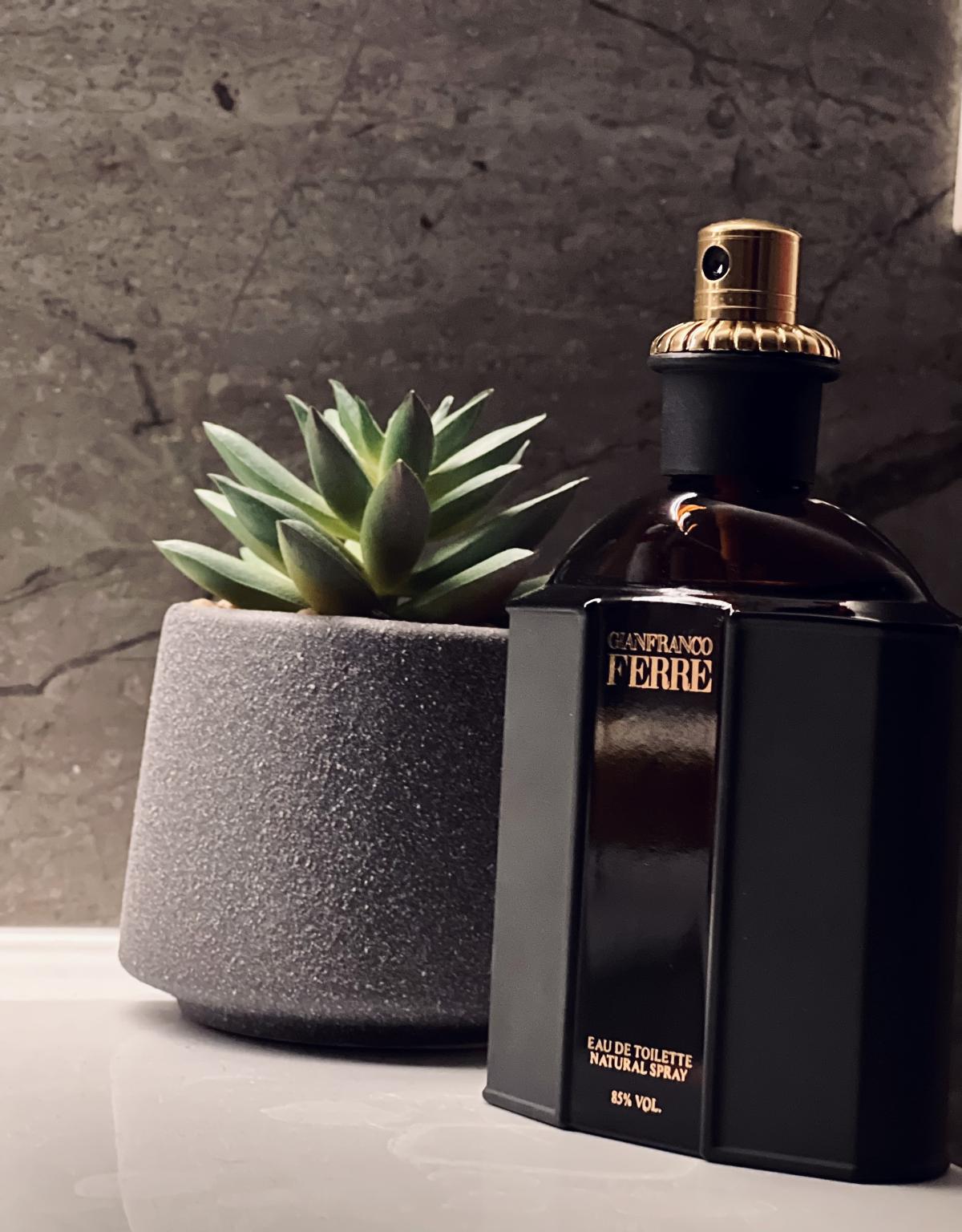 Gianfranco Ferre for Man Gianfranco Ferre cologne - a fragrance for men ...