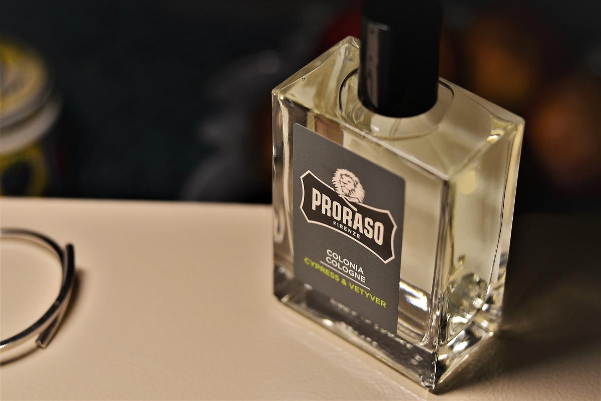 Proraso cologne online