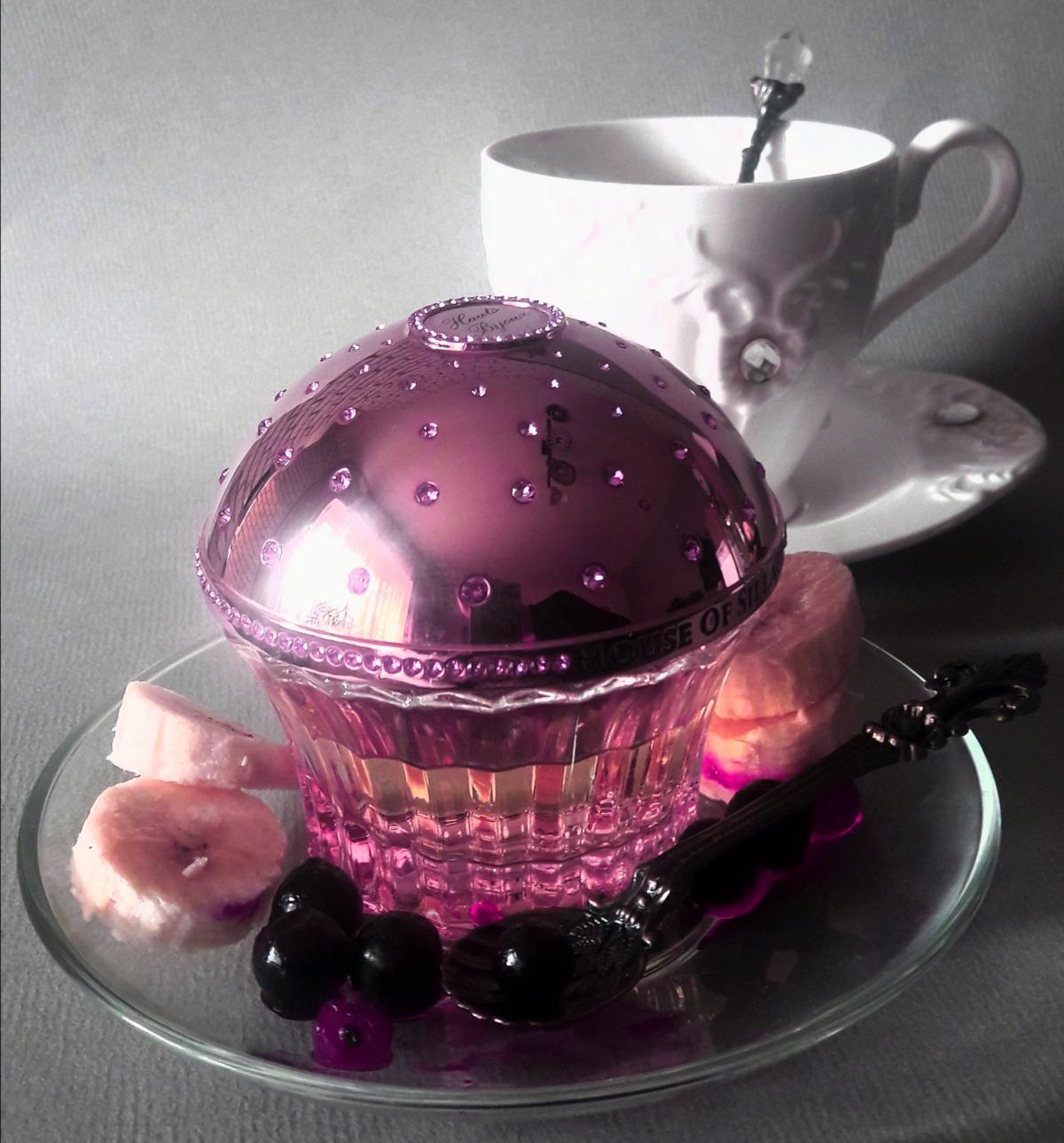 Hauts Bijoux House Of Sillage parfum un parfum pour femme 2015