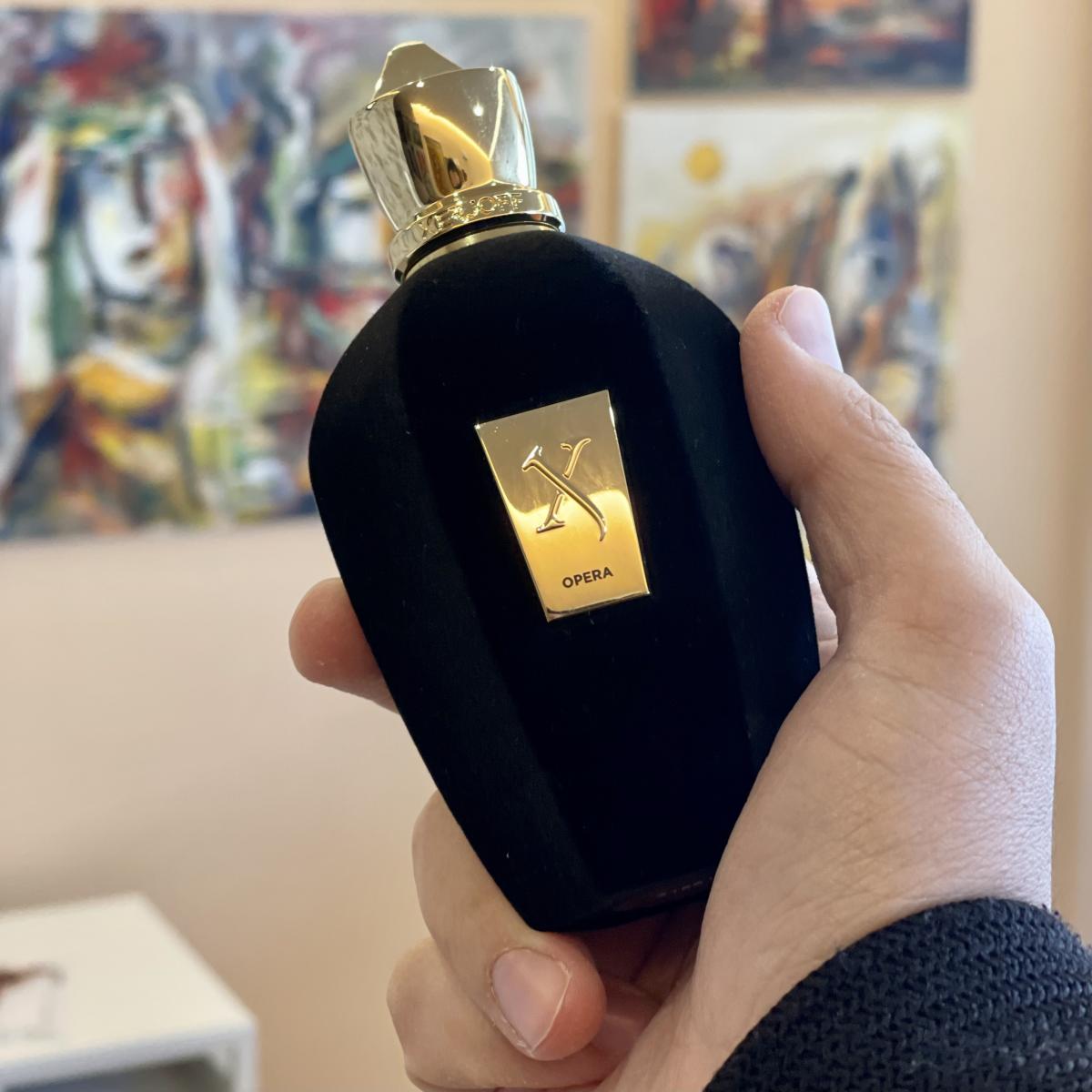Opera Xerjoff perfume - a fragrance for women and men 2019