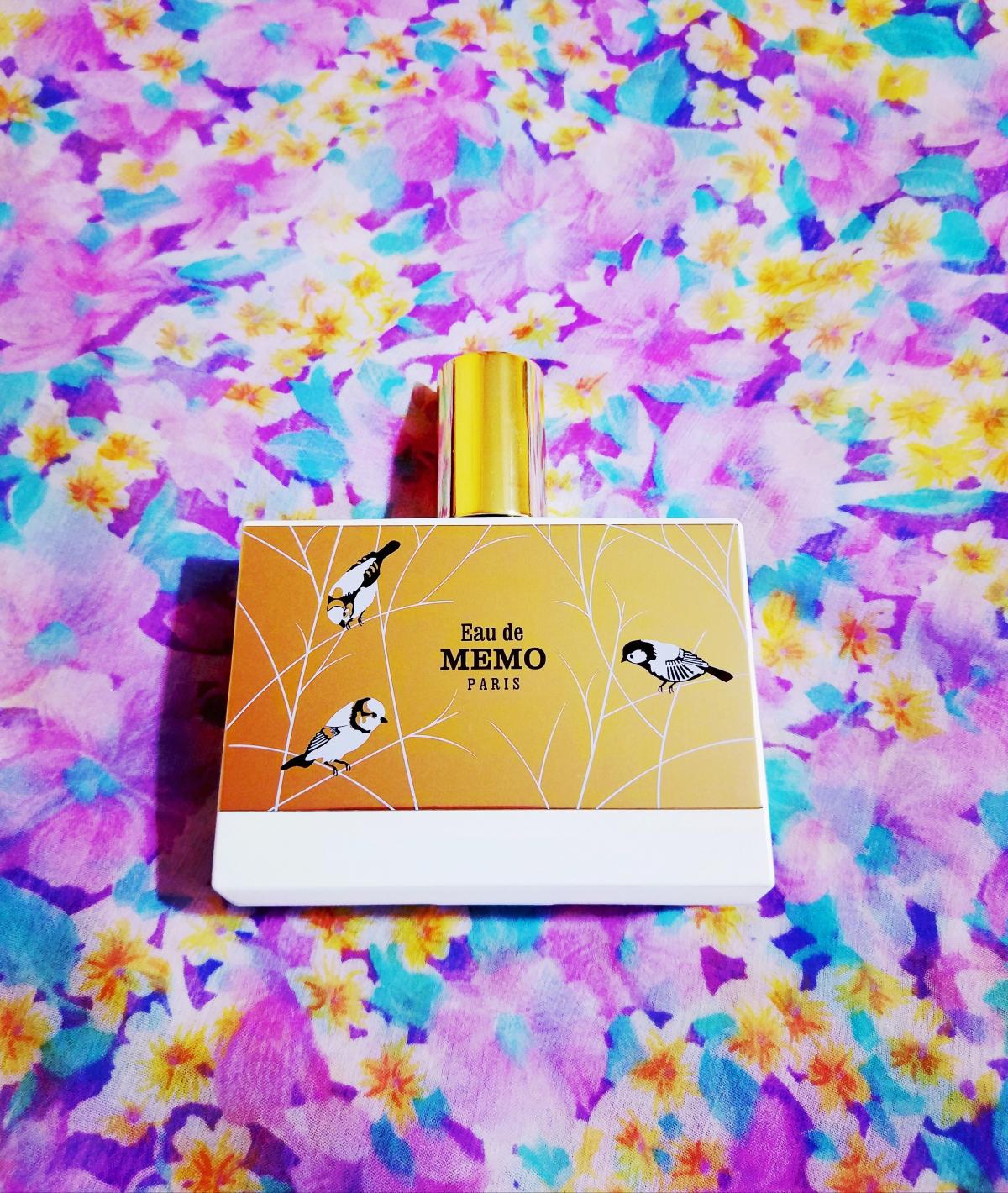 Eau de memo memo paris. Memo Paris духи женские. Marfa Eau de Parfum Memo Paris. Memo Eau de Memo прозрачный флакон.