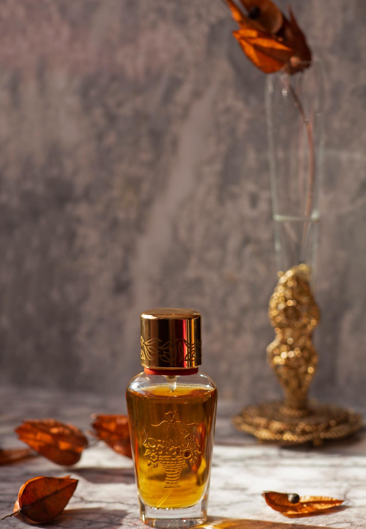 Apercu Houbigant perfume - a fragrance for women 2000