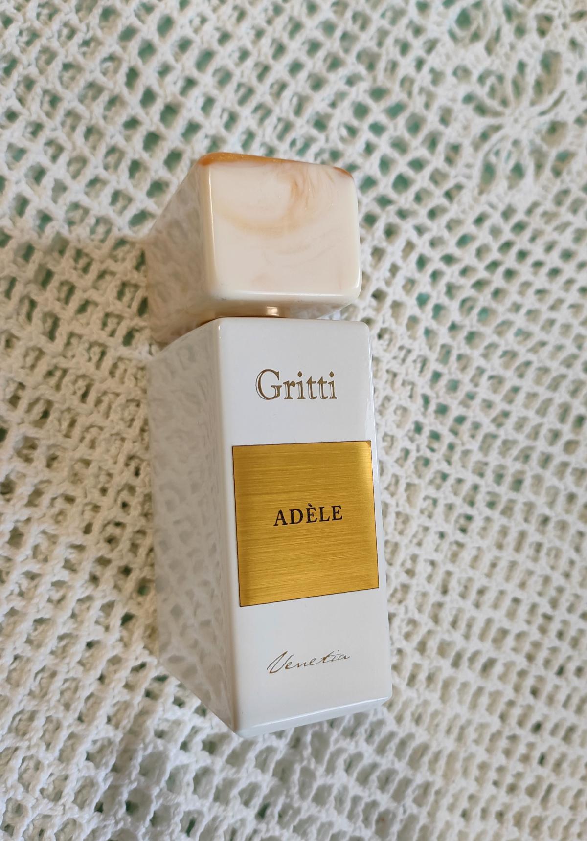 Adèle Gritti Parfum - ein es Parfum für Frauen 2018