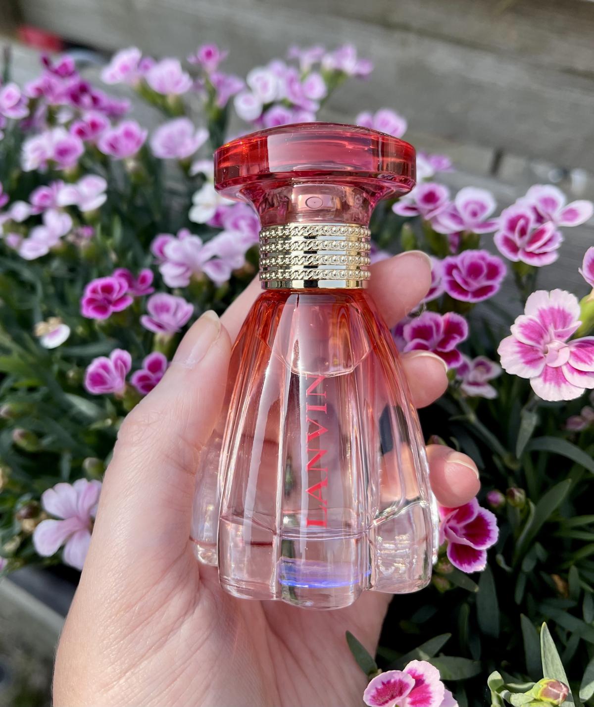 Modern Princess Blooming Lanvin perfume - a fragrance for women 2020