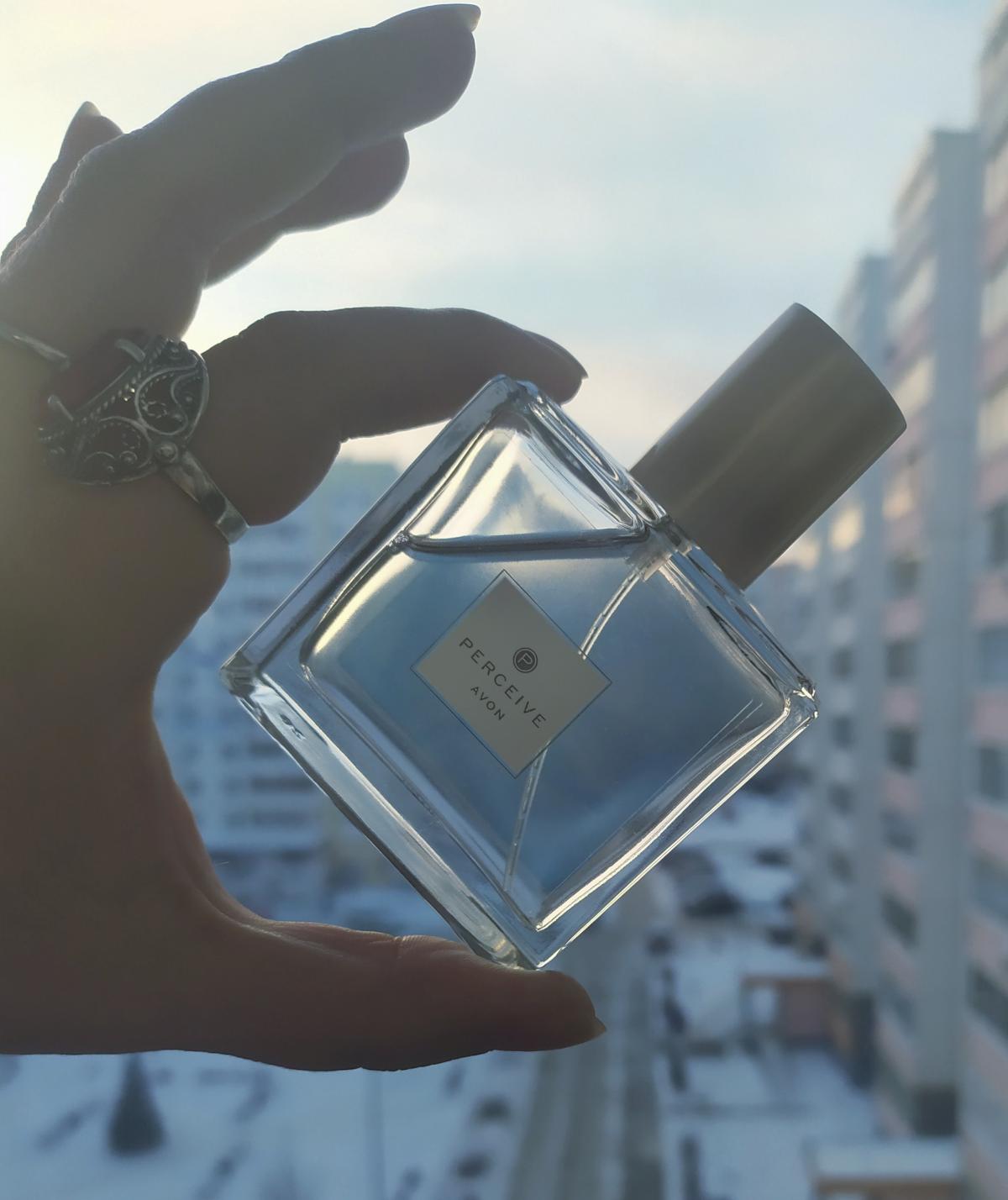Perceive Avon аромат — аромат для женщин 2000