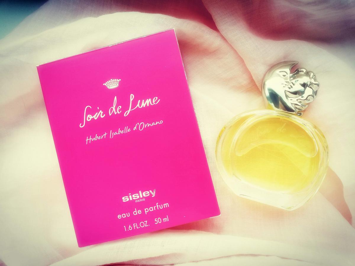 Sisley Soir De Lune Eau de Parfum 50ml Spray