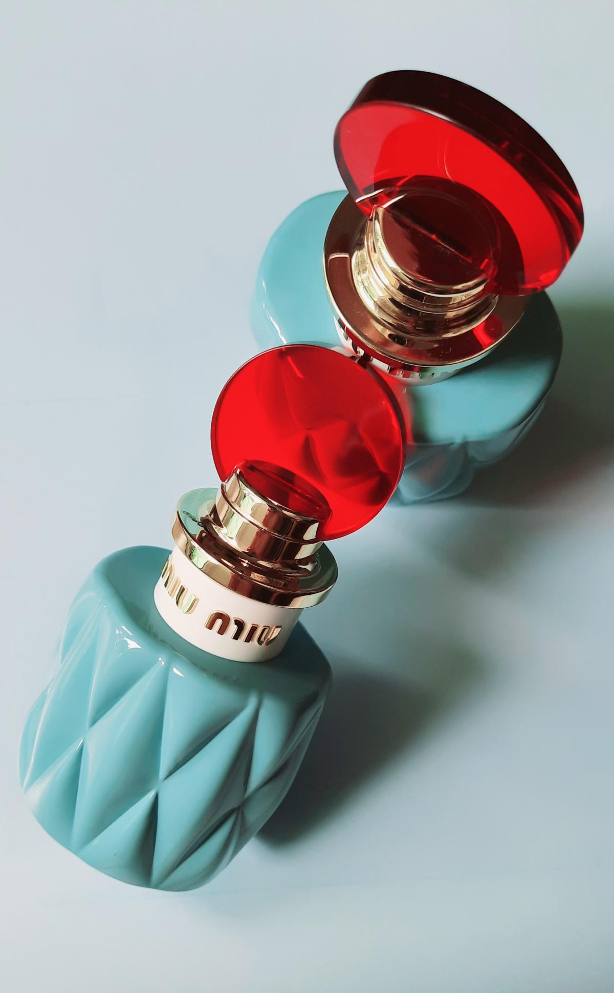 Miu Miu Miu Miu perfume - a fragrance for women 2015