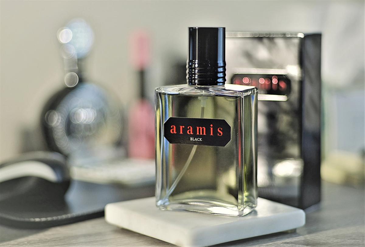 Aramis Black Aramis cologne - a fragrance for men 2015