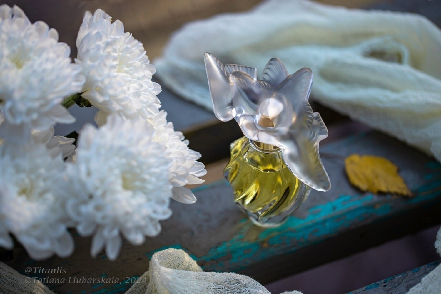 Parfum Nina Ricci L'Air Du Temps - Eau De Parfum 50 Ml - Neuf Dans Son Coffret