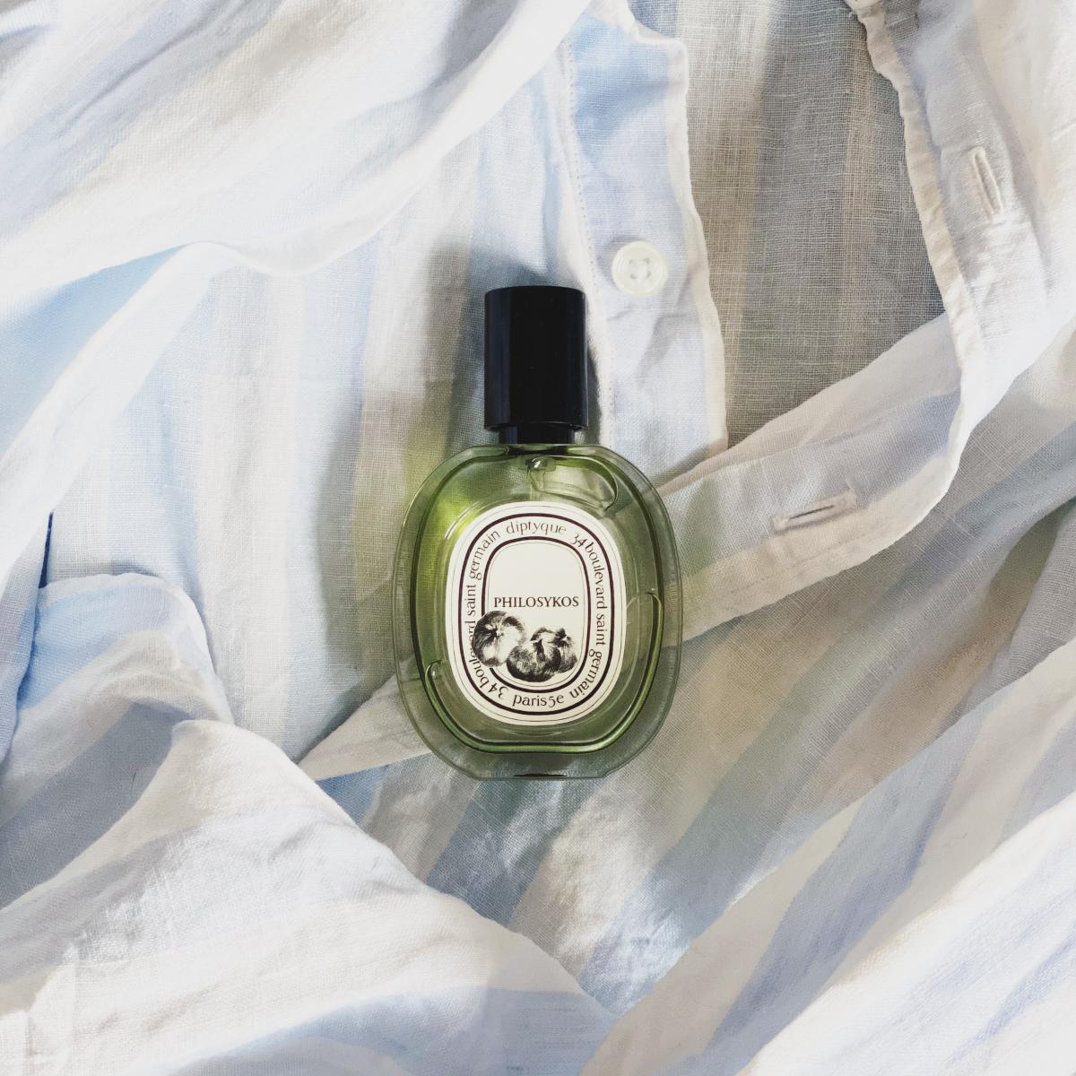 Perfume diptyque philosykos Clearance