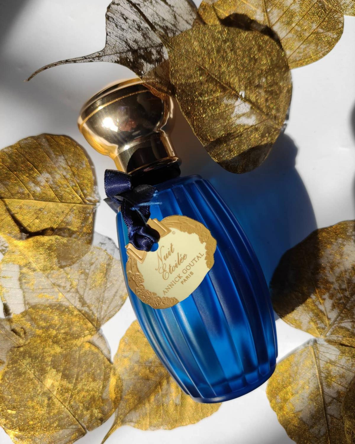 Nuit Etoilee Goutal perfume - a fragrance for women and men 2012