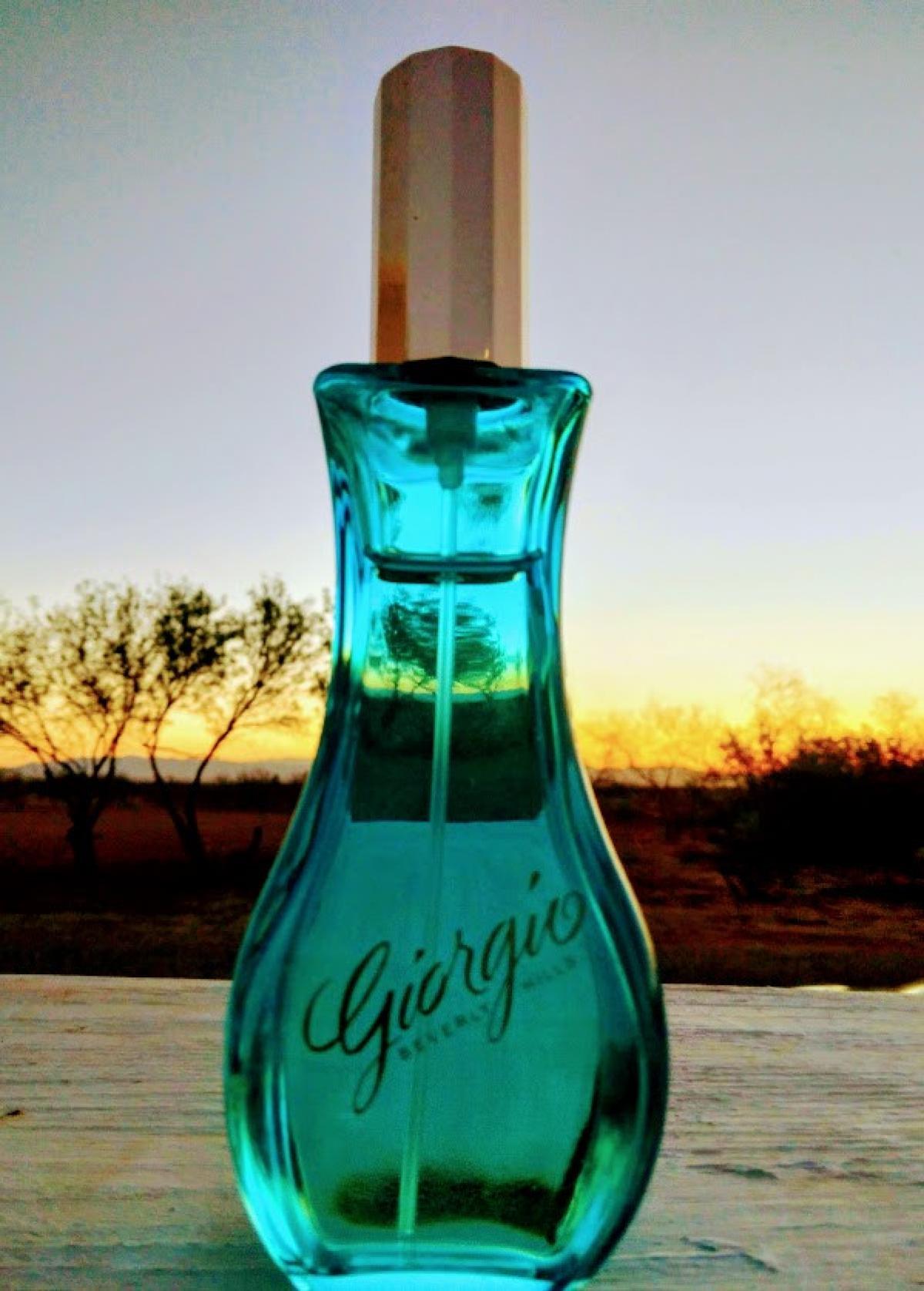 Blue Beverly Hills perfume a fragrance for women 2016 Blue Beverly Hills perfume a fragrance for women 2016