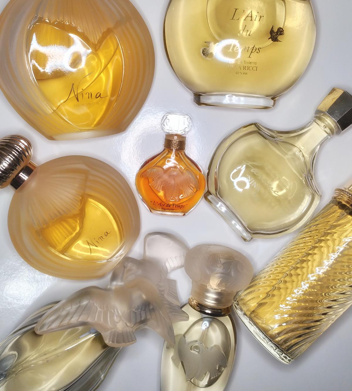 Farouche Nina Ricci perfume - a fragrance for women 1973