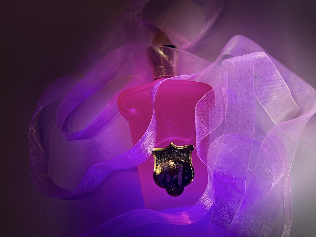 Gran Ballo Xerjoff perfume - a fragrance for women 2013