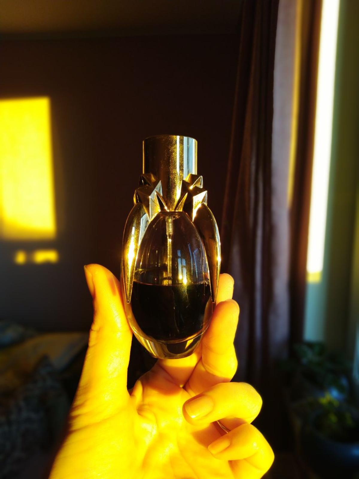 Fame Lady Gaga perfume - a fragrance for women 2012