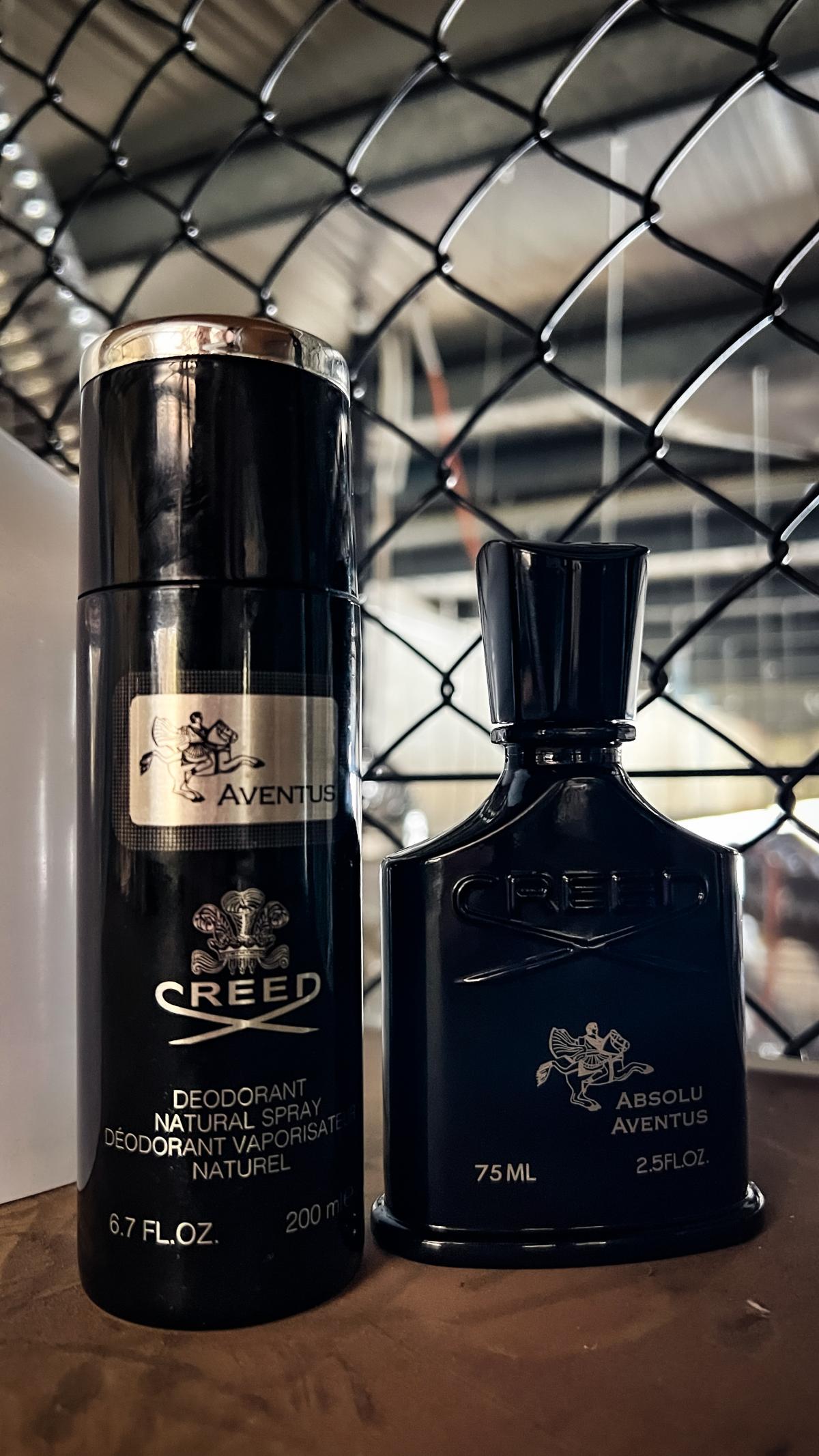 Absolu Aventus Creed одеколон — новый аромат для мужчин 2023
