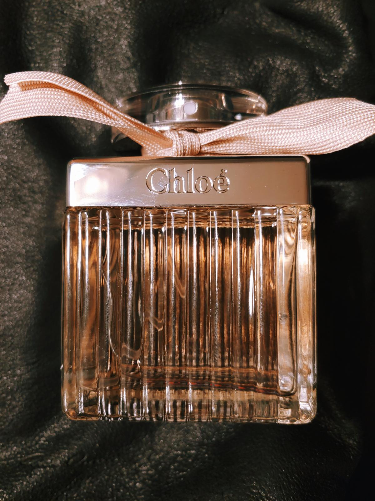 Chloe Eau de Parfum Chloé perfume - a fragrância Feminino 2008