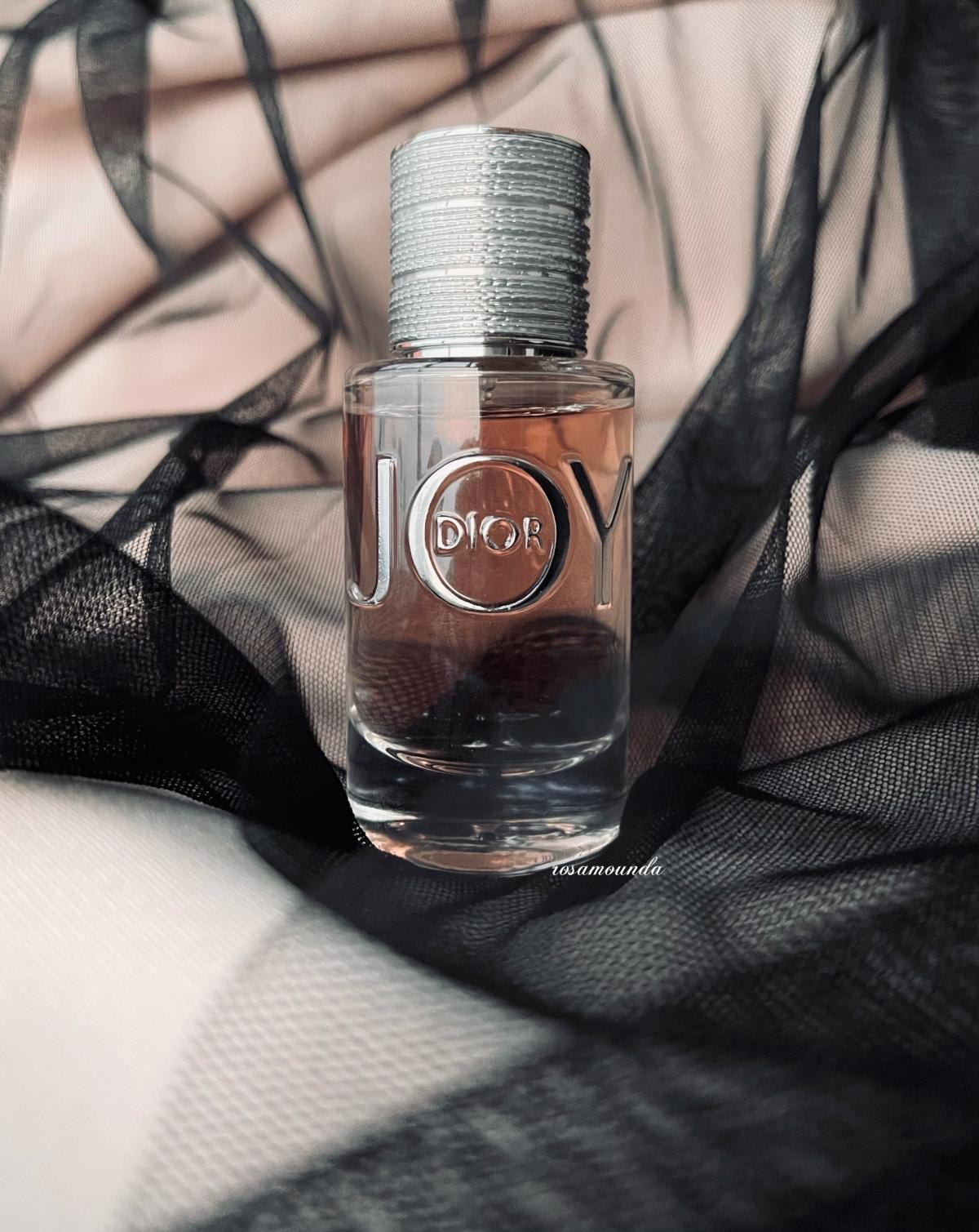 Joy by Dior Christian Dior άρωμα - ένα νέο άρωμα για γυναίκες 2018