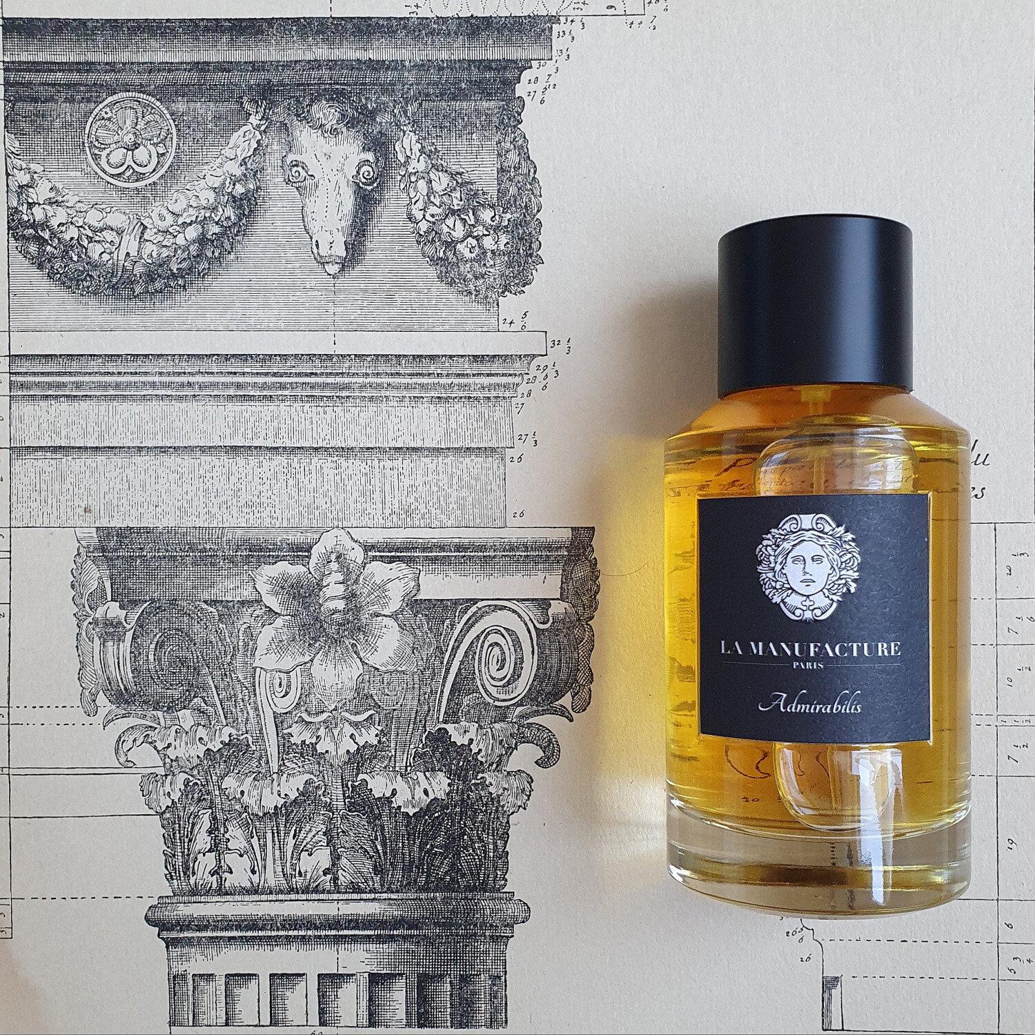 Admirabilis La Manufacture A Fragrance 2017 admirabilis-la-manufacture-a-fragrance-2017