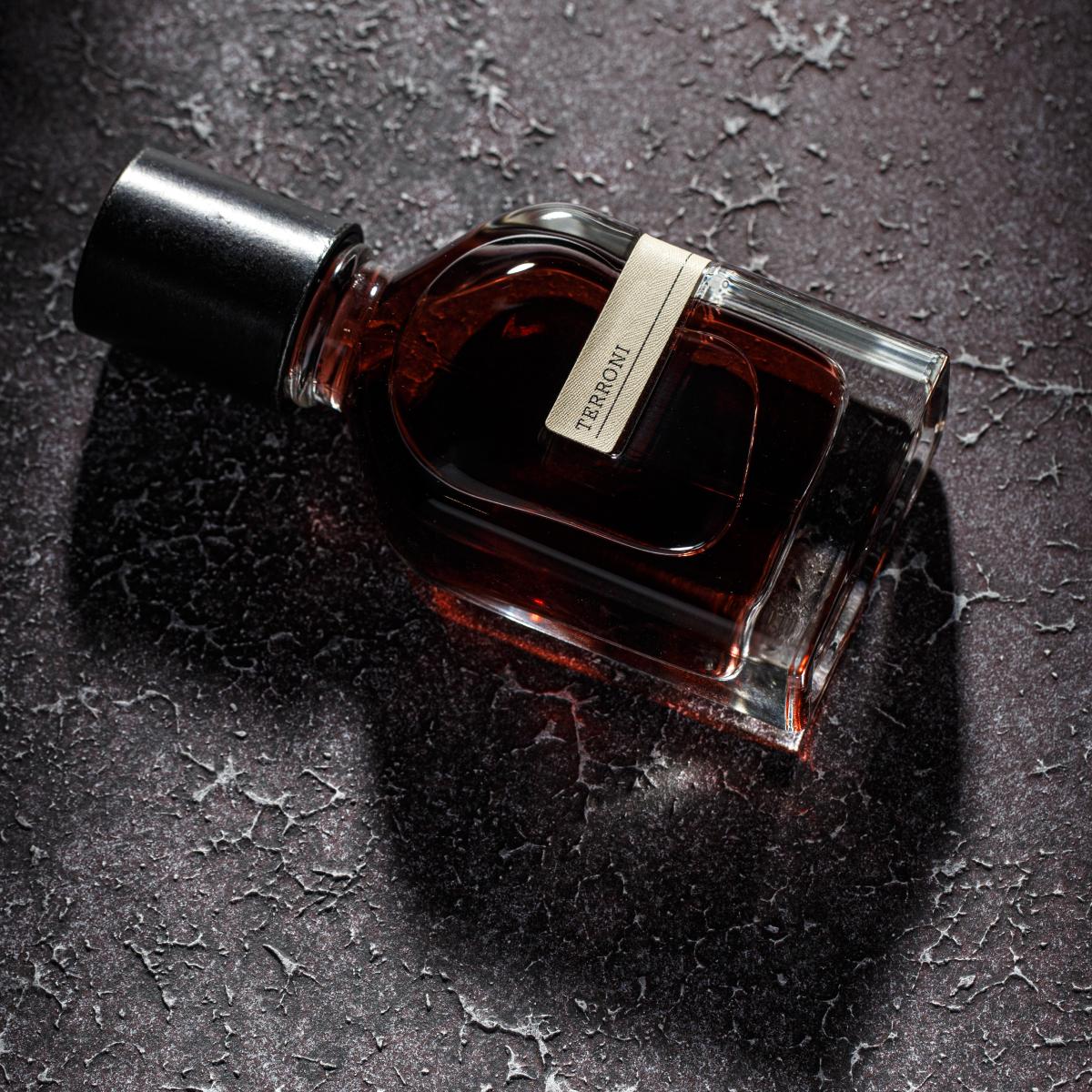 Terroni Orto Parisi perfumy - to perfumy dla kobiet i mężczyzn 2017