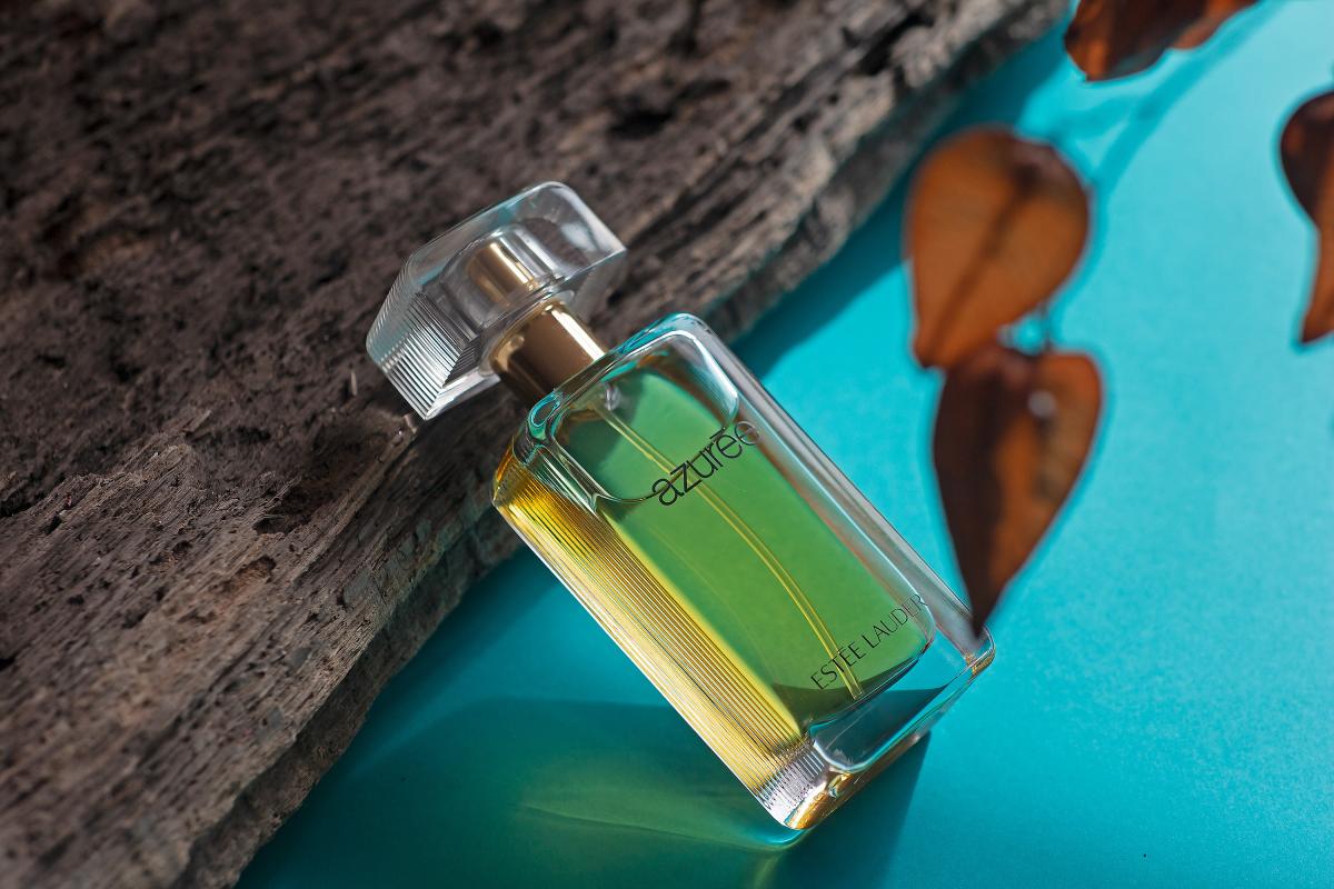 Azurée Estée Lauder perfume - a fragrance for women 2019