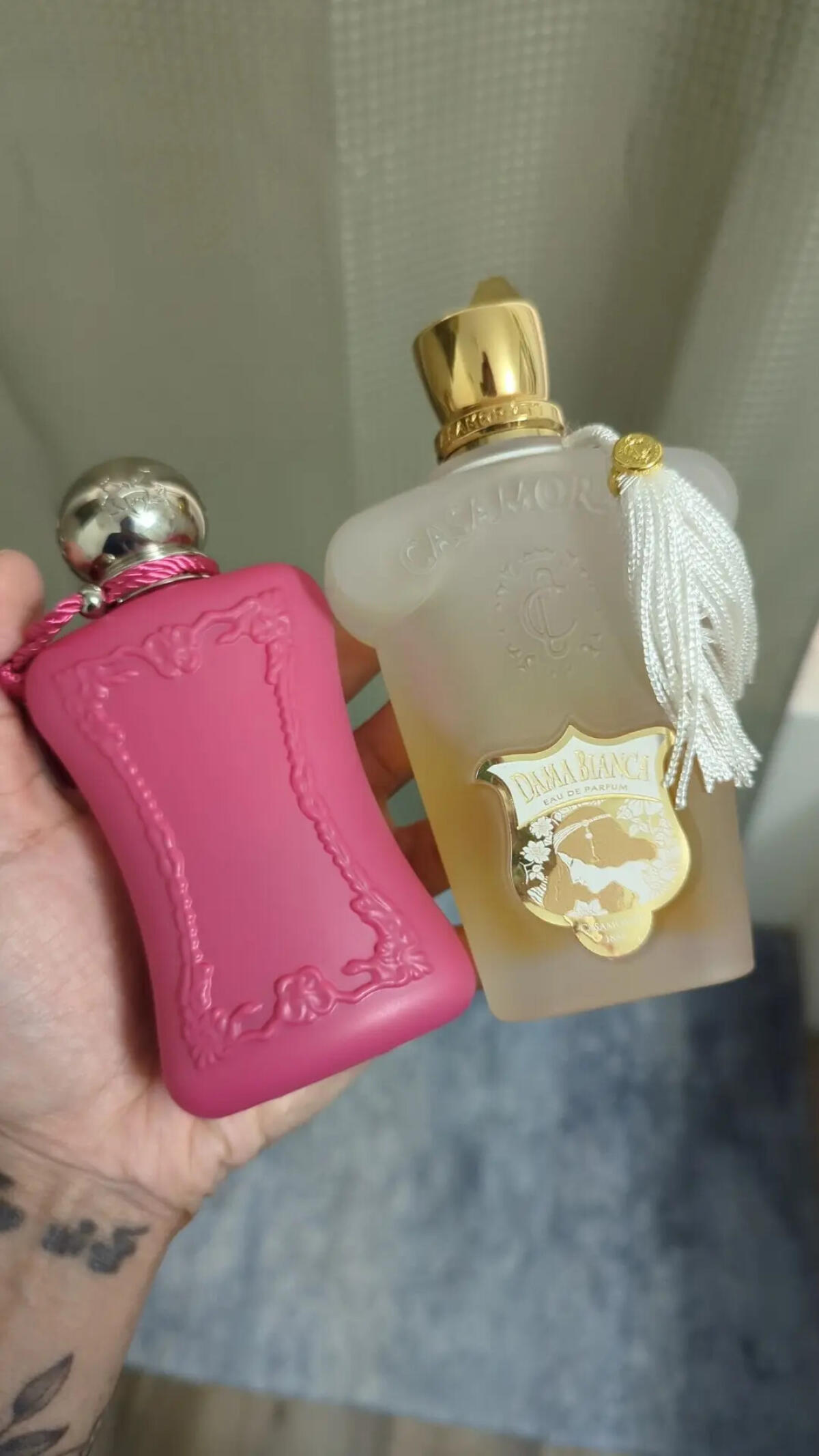 Junoon Noir Al Haramain Perfumes parfum - un parfum de dama 2018