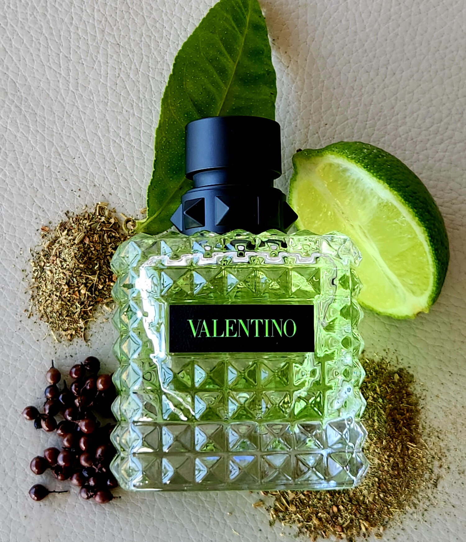 Valentino Donna Born In Roma Green Stravaganza Valentino Perfume A 