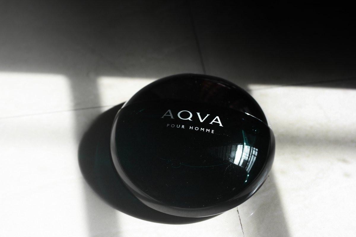 Aqva Pour Homme Bvlgari cologne - a fragrance for men 2005