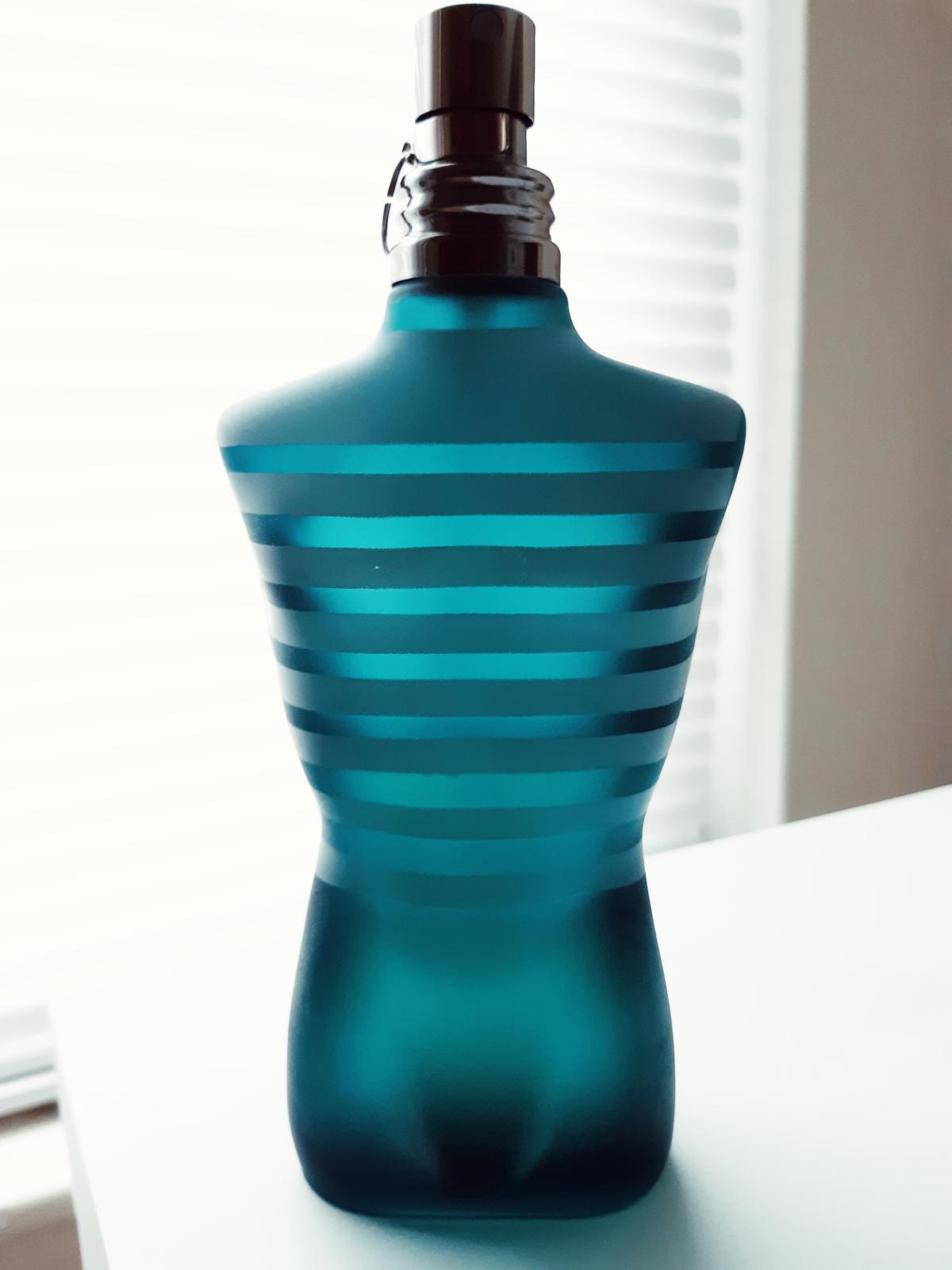 Le Male Jean Paul Gaultier cologne - a fragrance for men 1995