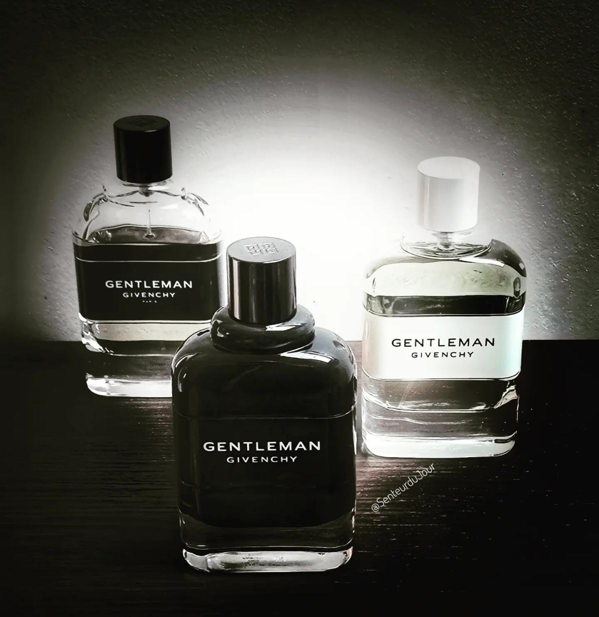 Gentleman Eau de Parfum Givenchy Colônia - a fragrância Masculino 2018