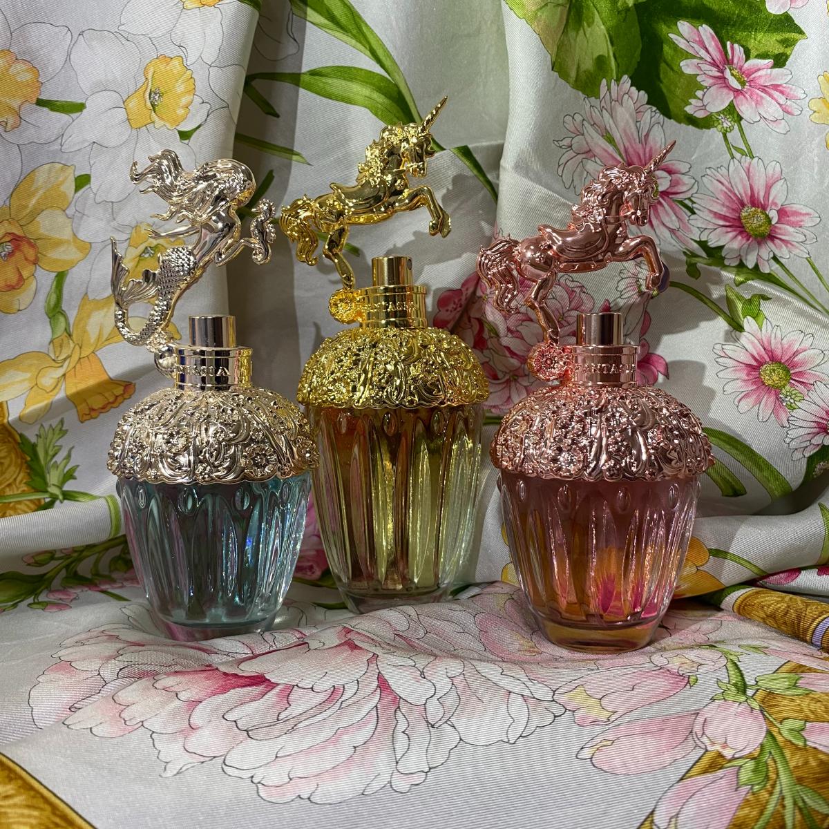 Fantasia Anna Sui perfume - a fragrance for women 2017