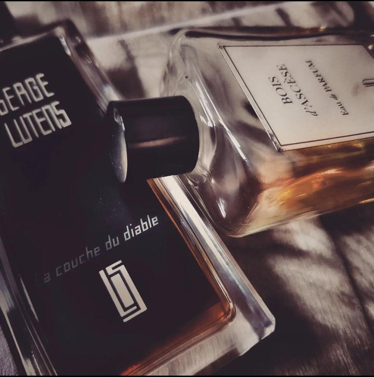 Bois d'Ascese Naomi Goodsir perfume - a fragrance for women and men 2012