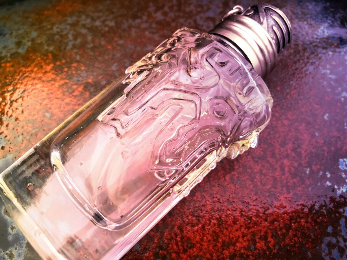 Womanity Mugler perfume - a fragrance for women 2010