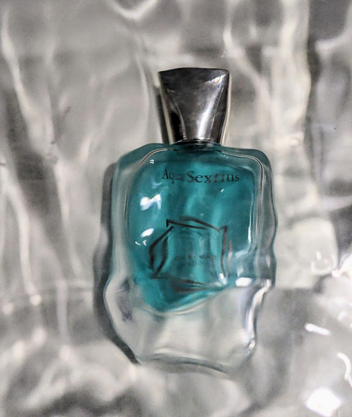 Aqua Sextius Jul et Mad Paris perfume - a fragrance for women and men 2014