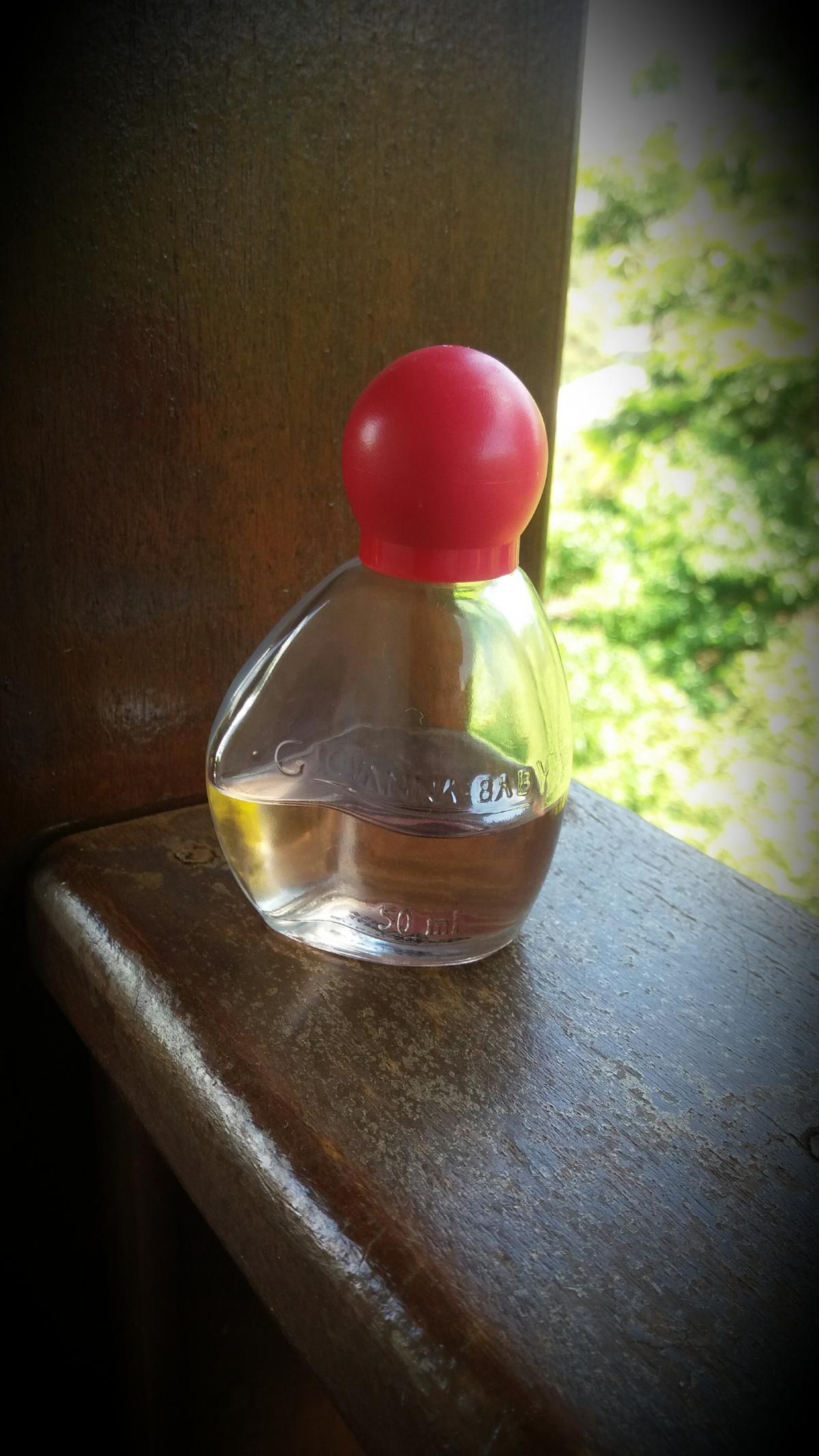 Cherry Giovanna Baby perfume - a fragrance for women 2014