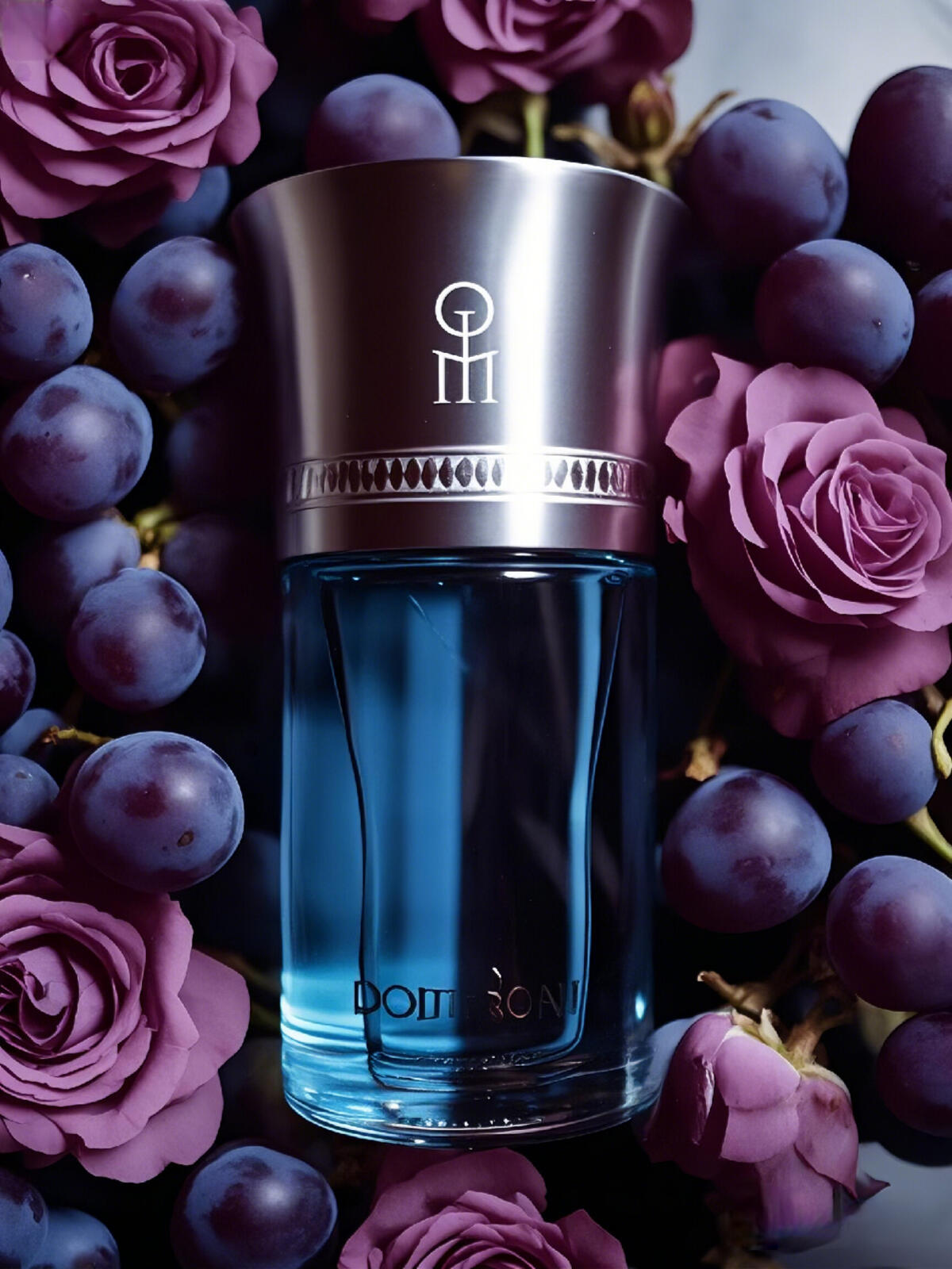 Dom Rosa Perfume Dom Rosa Les Liquides Imaginaires perfume - a fragrance for women and ...