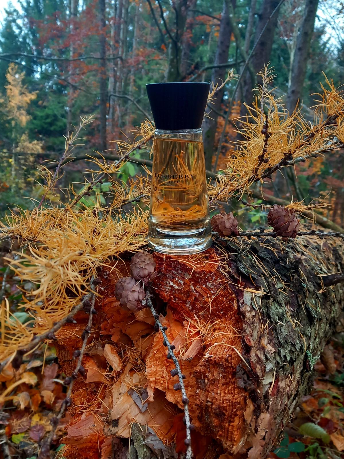 Touch for Women Burberry parfem - parfem za žene 1998