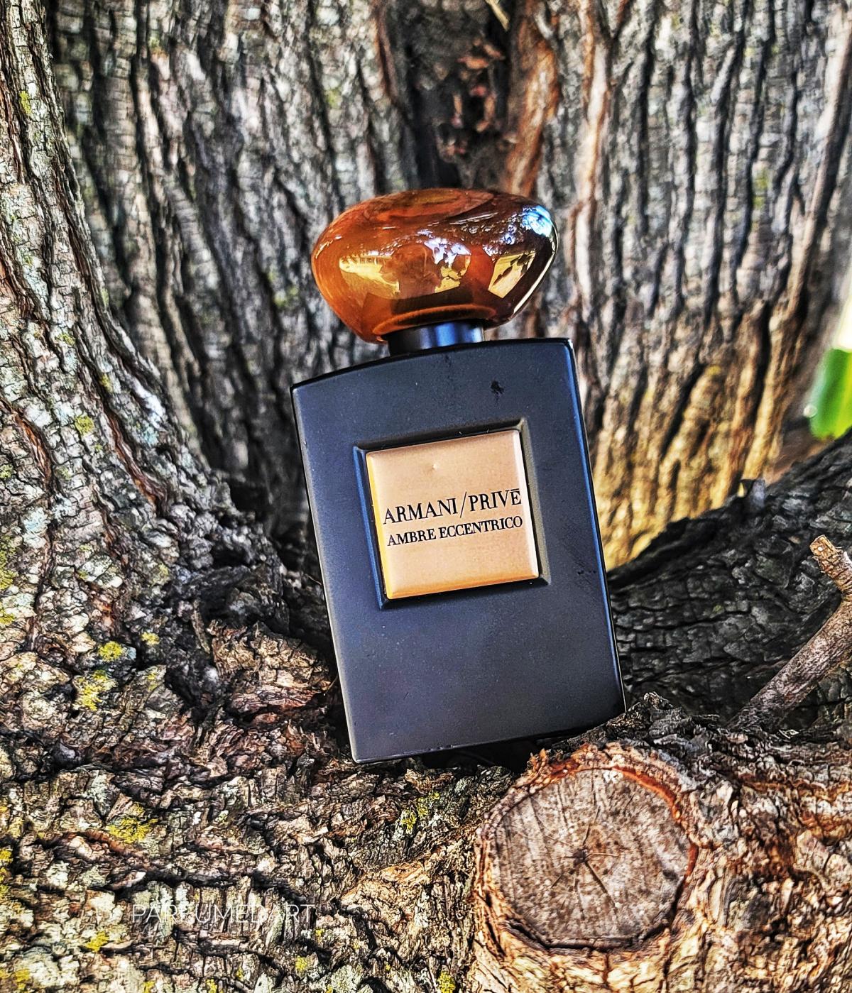 armani ambre