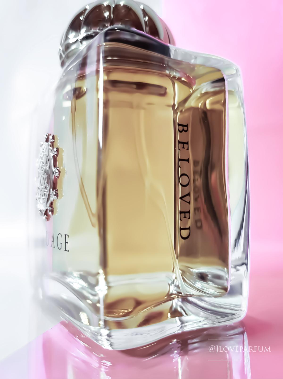 Beloved Woman Amouage perfume - a fragrance for women 2012