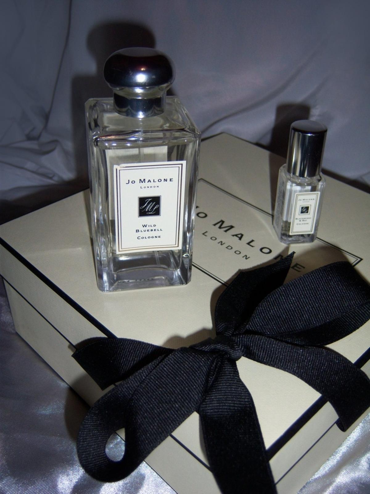Wild Bluebell Jo Malone London perfumy - to perfumy dla kobiet 2011
