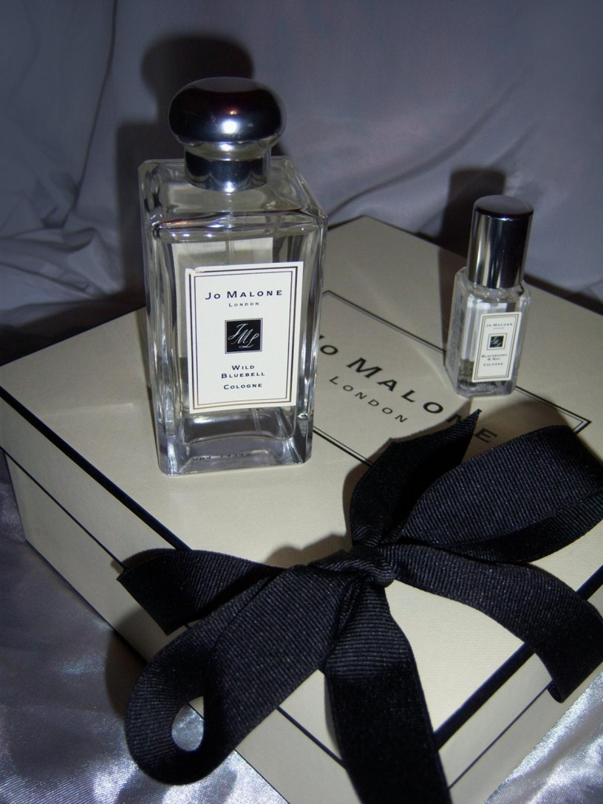 Blackberry & Bay Jo Malone London perfume - a fragrance for women 2012