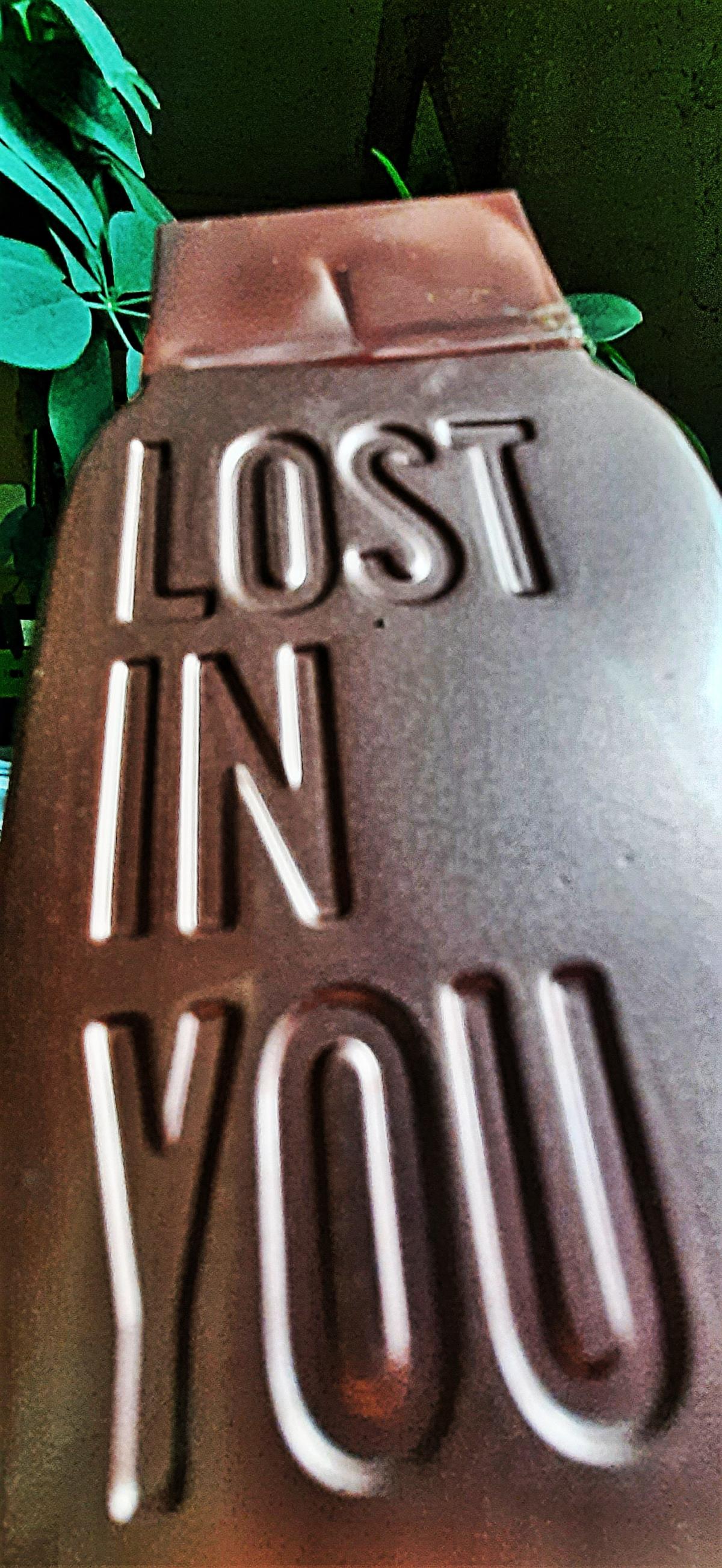 Lost In You For Her Oriflame perfume - a fragrance for women 2021