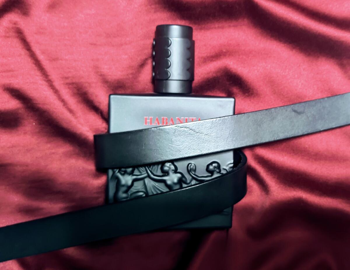 Molinard Habanita fragrantica photo by alterego.perfume 