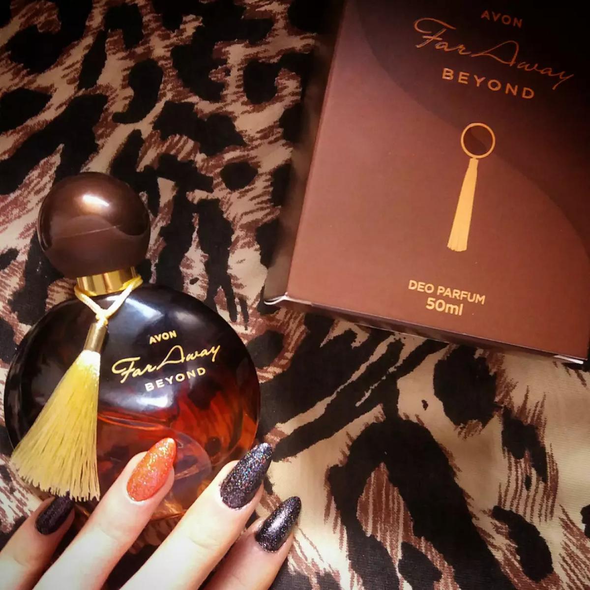 Far Away Beyond Avon parfum - un parfum de dama 2021