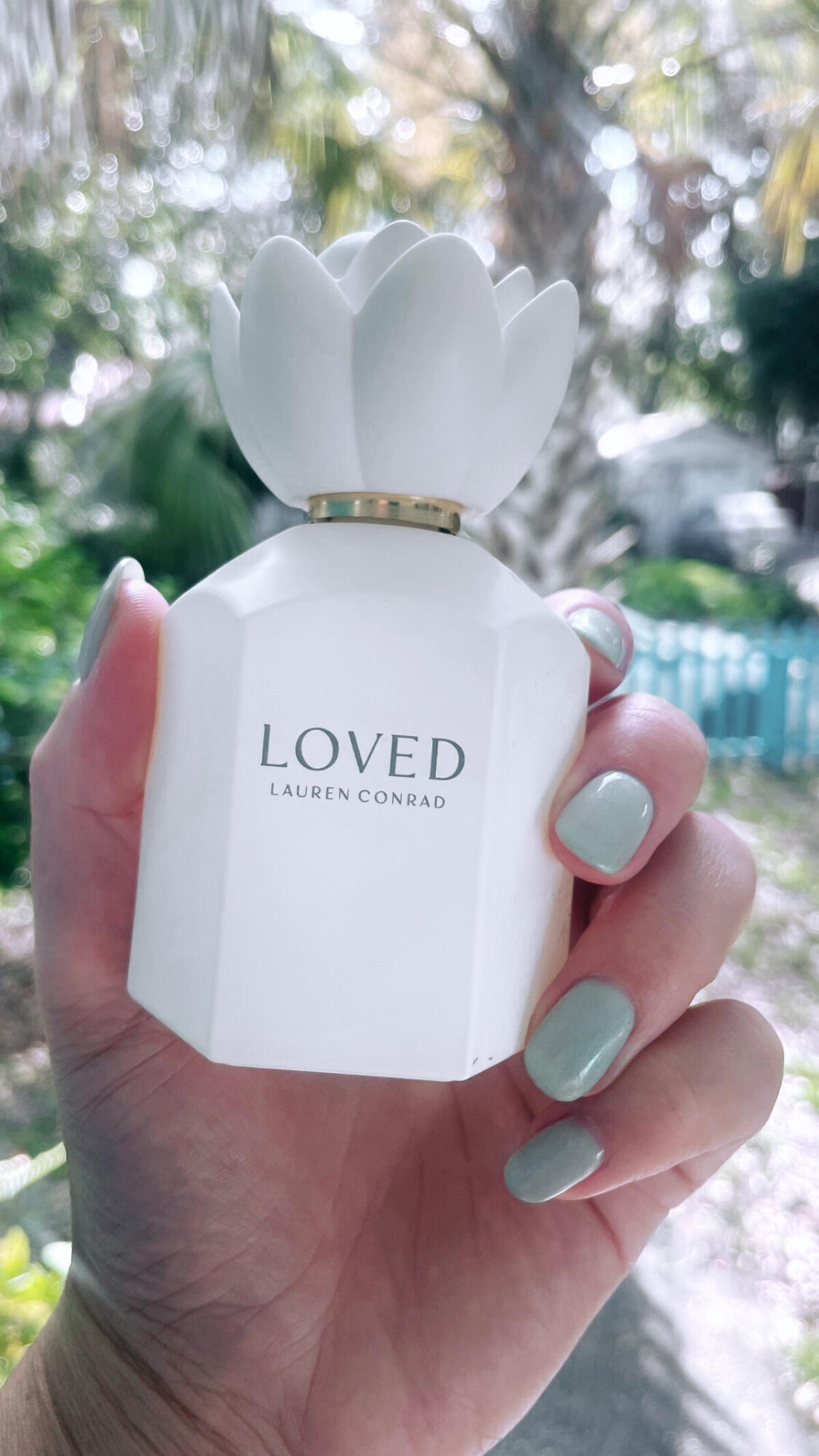Loved Lauren Conrad perfume - a fragrance for women 2022