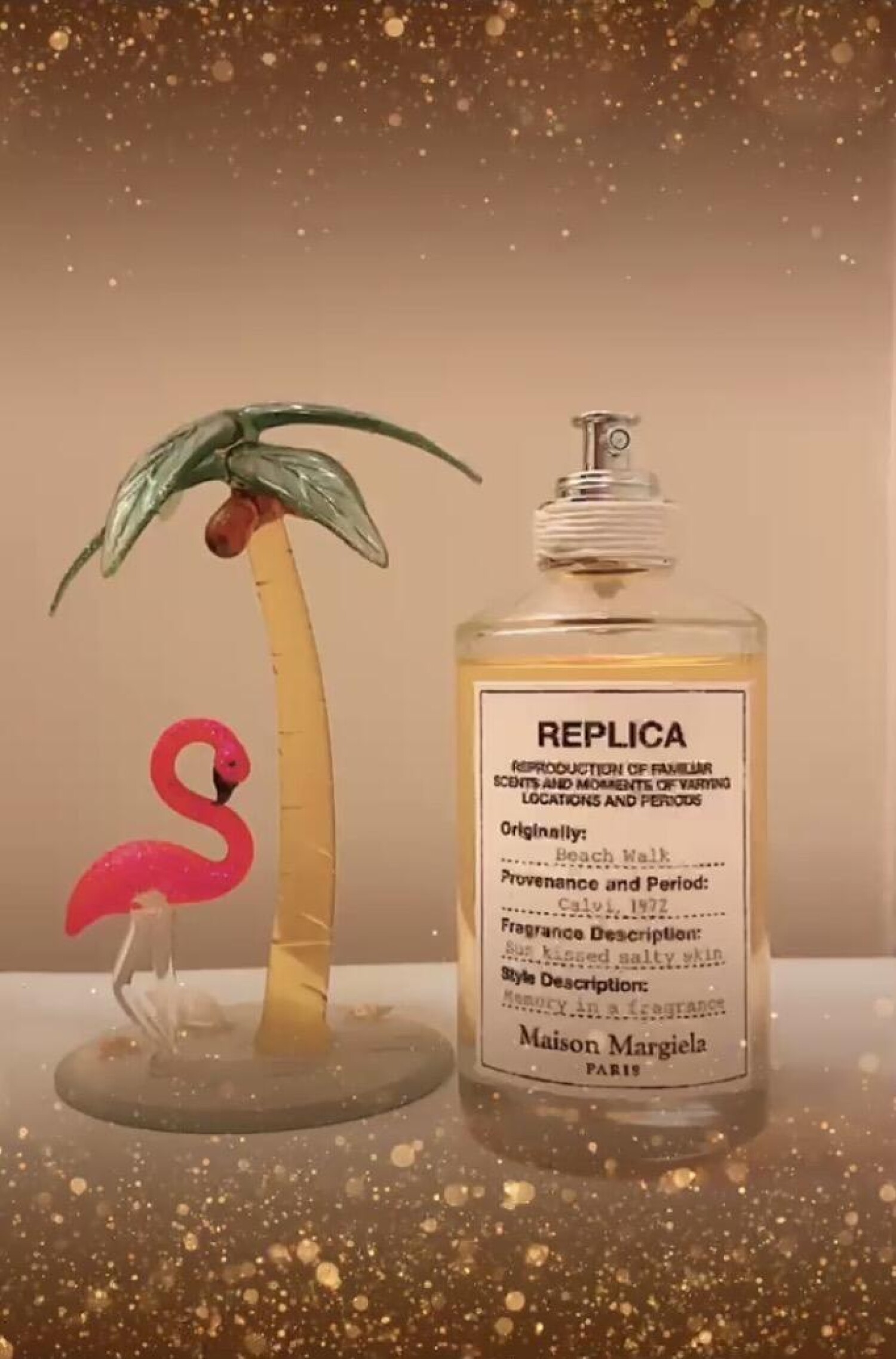 Beach Walk Maison Martin Margiela parfum - un parfum pour femme 2012