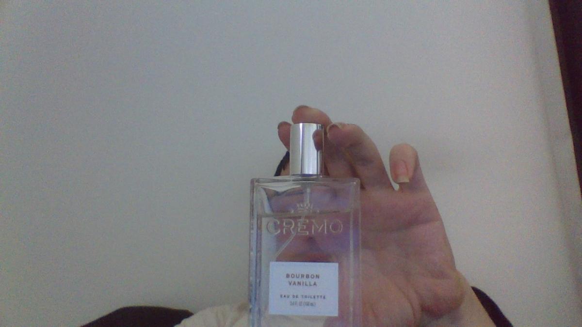 Cremo fragrantica best sale